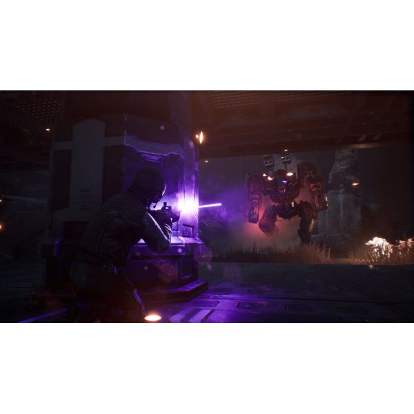 Игра Terminator: Resistance Enhanced PS5 фото №3