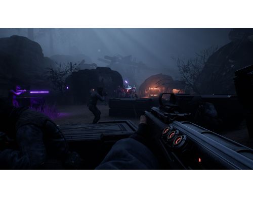 Игра Terminator: Resistance Enhanced PS5 фото №6