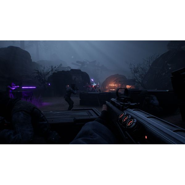 Игра Terminator: Resistance Enhanced PS5 фото №6