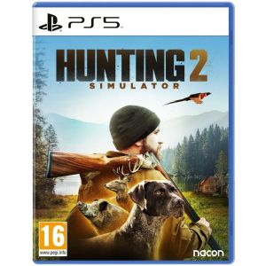 Игра Hunting Simulator 2 PS5