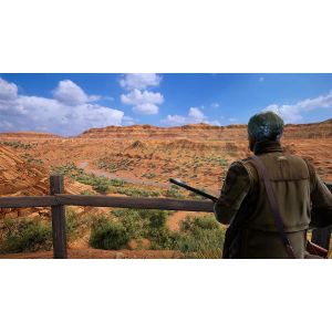 Игра Hunting Simulator 2 PS5