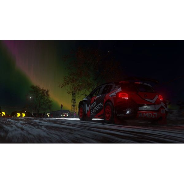 Игра DIRT 5 PS5 Русская версия фото №2