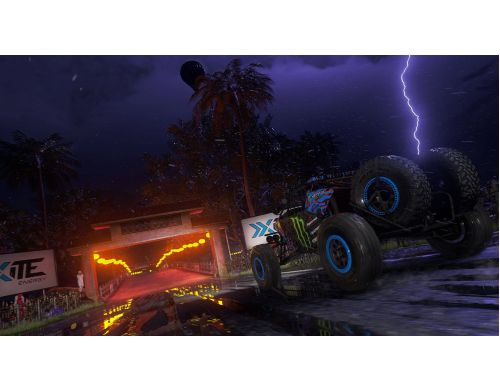 Игра DIRT 5 PS5 Русская версия фото №4