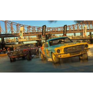 Игра DIRT 5 PS5 Русская версия