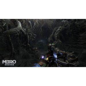 Игра Метро Исход Полное Издание PS5 Русская версия