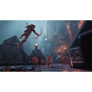 Игра Dungeons & Dragons Dark Alliance Day One Edition PS5  Русская версия