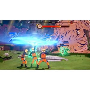 Игра Naruto to Boruto Shinobi Striker PS4 Б.У.