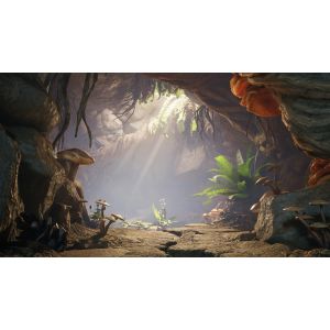 Игра It Takes Two PS4 Русская версия Б.У.
