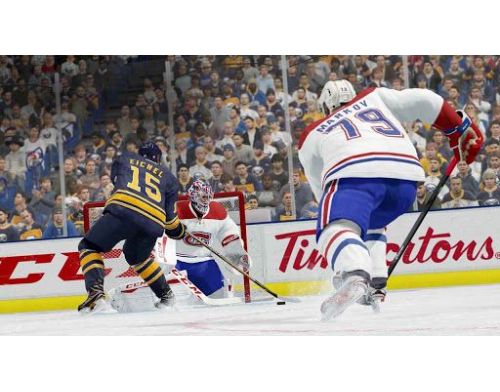 Фото №2 - NHL 18 PS4 Б.У.