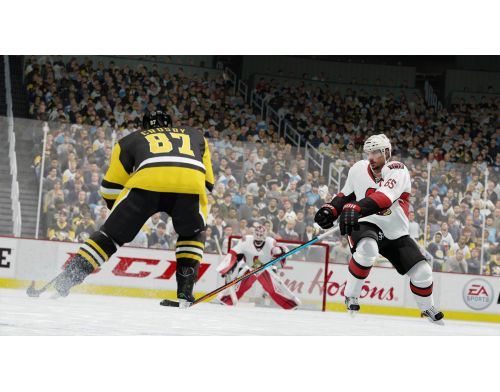 Фото №4 - NHL 18 PS4 Б.У.