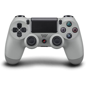 Геймпад Sony DualShock 4 20th Anniversary Edition Wireless Controller - Grey Б.У.