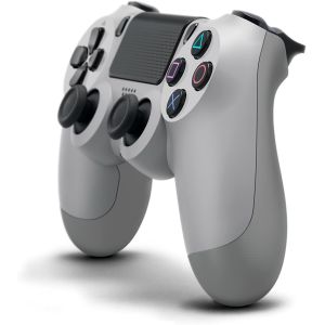 Геймпад Sony DualShock 4 20th Anniversary Edition Wireless Controller - Grey Б.У.