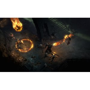 Гра Diablo 4 Cross Gen Bundle PS5 рос. версія