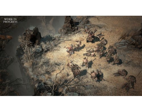 Фото №6 - Diablo 4 Cross Gen Bundle PS5 Русская версия