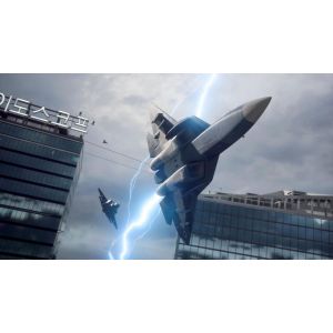 Игра Battlefield 2042 PS4 Русская версия