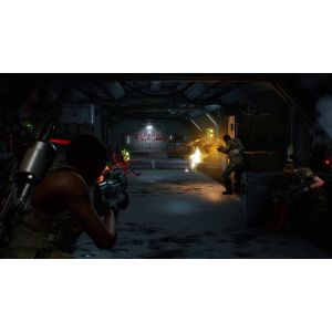 Игра Aliens Fireteam Elite PS5