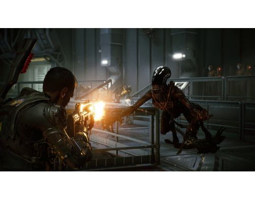Фото №4 - Aliens Fireteam Elite Xbox Series X/Xbox One