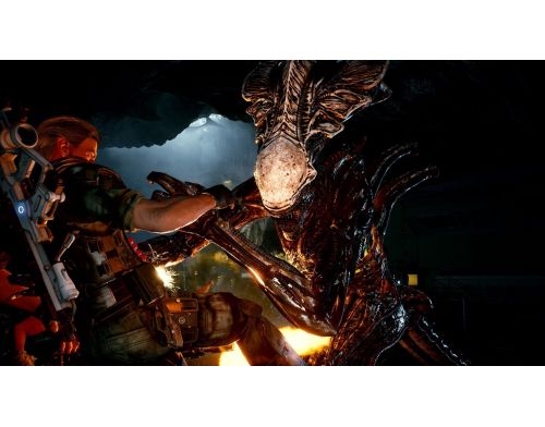 Фото №5 - Aliens Fireteam Elite Xbox Series X/Xbox One