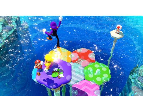 Фото №5 - Mario Party Superstars Nintendo Switch Русская версия