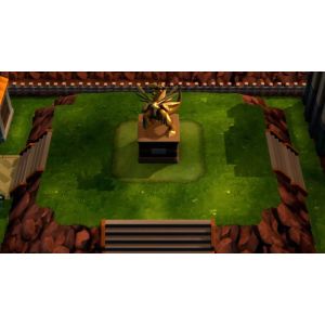 Игра Pokemon Shining Pearl Nintendo Switch