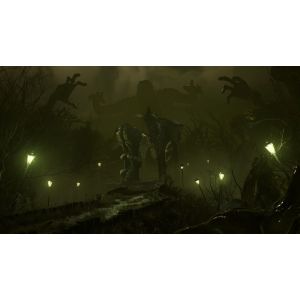 Игра Medium PS5 Русская версия
