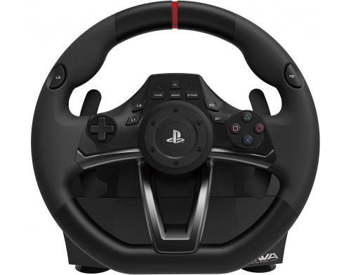 Фото №1 - Hori Apex Racing Wheel PS4,PS3 Б.У.