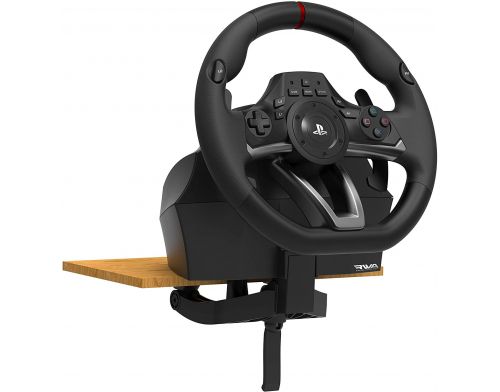 Фото №3 - Hori Apex Racing Wheel PS4,PS3 Б.У.