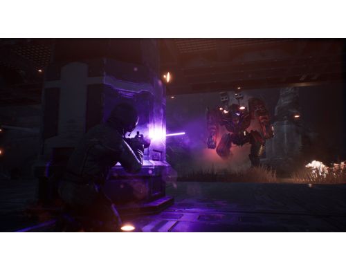 Фото №3 - Terminator: Resistance Enhanced PS5 Б.У.