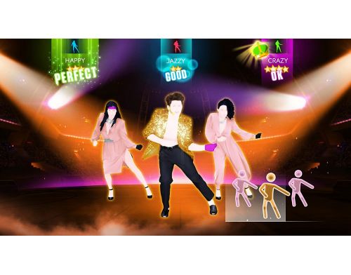 Фото №2 - Just Dance 2014 XBOX ONE Б.У.