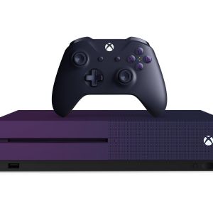 Xbox ONE S 1TB Fortnite Battle Royale Special Edition Б.У. (Гарантия 6 месяцев)
