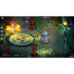 Игра Hades PS4 Русская версия
