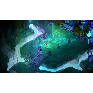 Игра Hades PS5 Русская версия