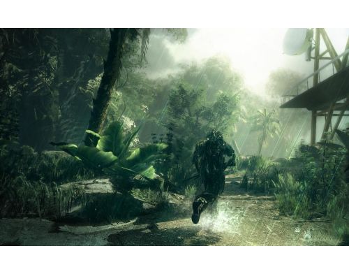 Фото №2 - Sniper Ghost Warrior Xbox 360 Б.У. Оригинал, Лицензия