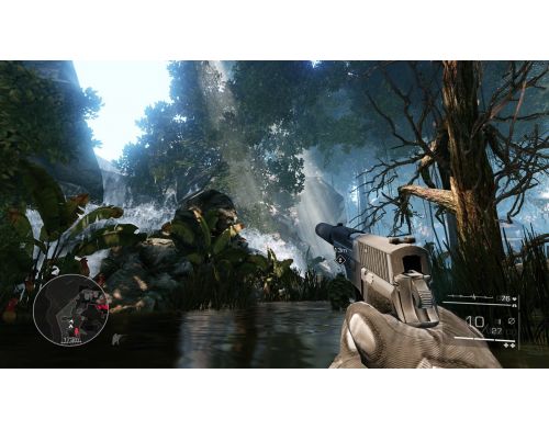 Фото №6 - Sniper Ghost Warrior Xbox 360 Б.У. Оригинал, Лицензия