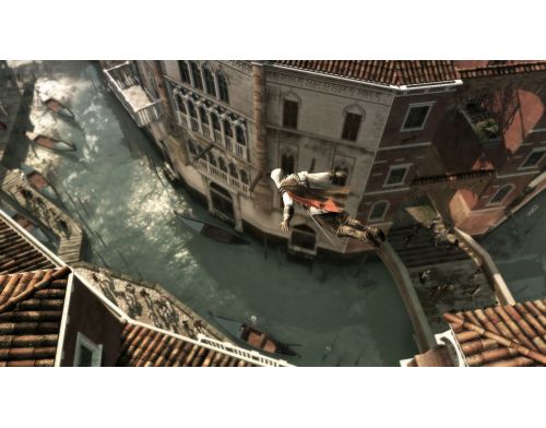 Фото №6 - Assassins Creed 2 PS3 Б.У.