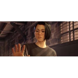 Игра Life is Strange True colors PS4 Русская версия