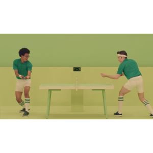 Игра Nintendo 1-2 Switch Б.У.