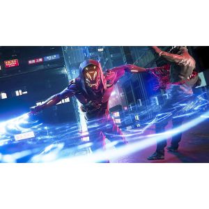 Игра Ghostrunner Xbox Series X