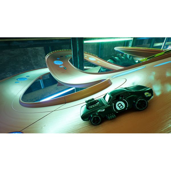 Гра Hot Wheels Unleashed PS5 фото №6