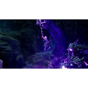 Гра Darksiders 3 Nintendo Switch рос. версія