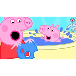 Игра My Friend Peppa Pig PS4