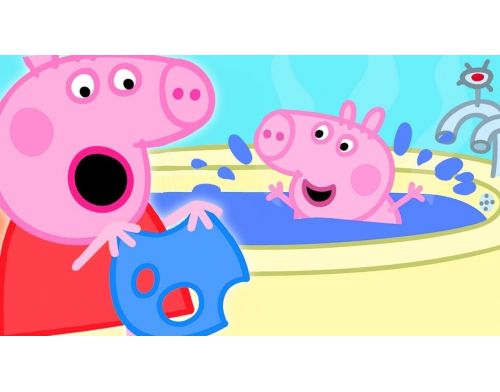 Фото №4 - My Friend Peppa Pig PS4