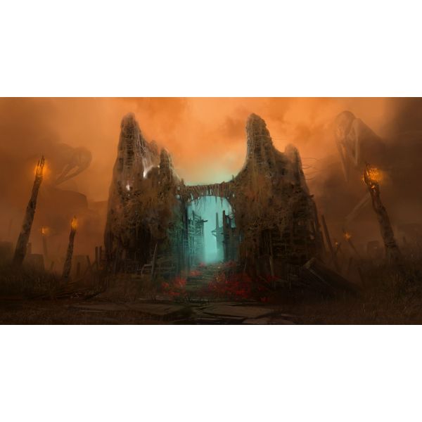 Игра The Medium Two worlds Special Edition PS5 фото №4