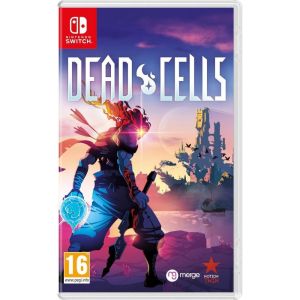Игра Dead Cells Nintendo Switch