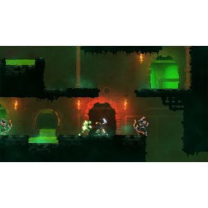 Игра Dead Cells Nintendo Switch