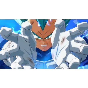 Гра Dragon Ball Fighterz Nintendo Switch
