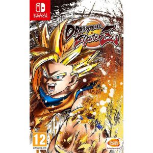 Гра Dragon Ball Fighterz Nintendo Switch