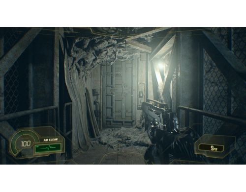 Фото №3 - Resident Evil 7 Biohazard Xbox one Б.У.
