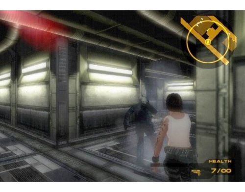 Фото №2 - Headhunter Redemption PS2 Б.У. Лицензия
