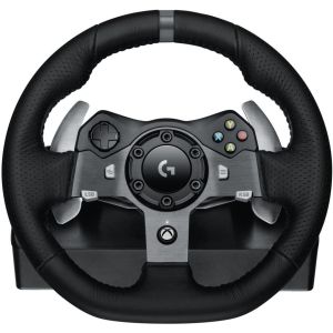 Руль Logitech G920 Driving Force (941-000123)